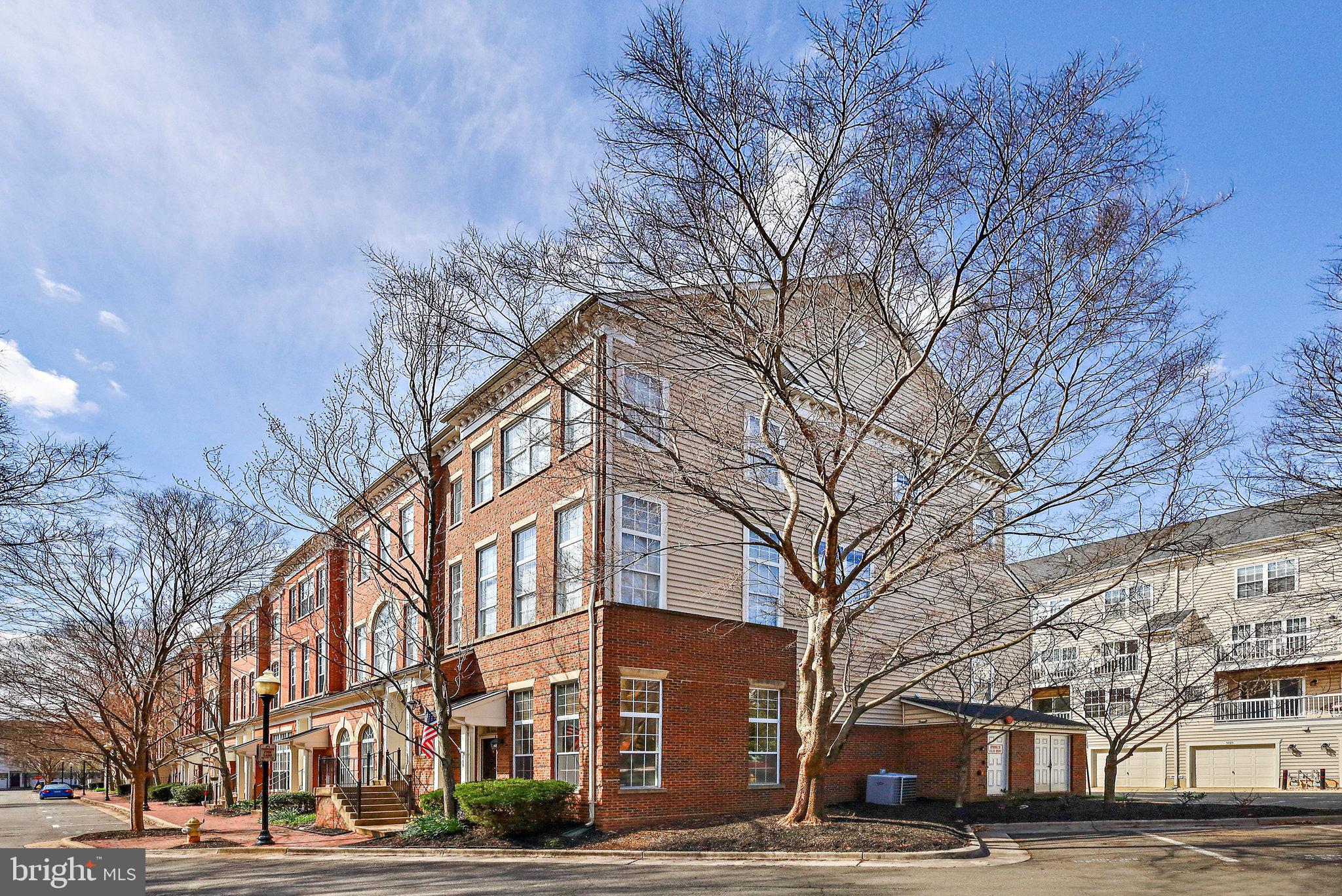 CAMERON STATION - Residential Lease