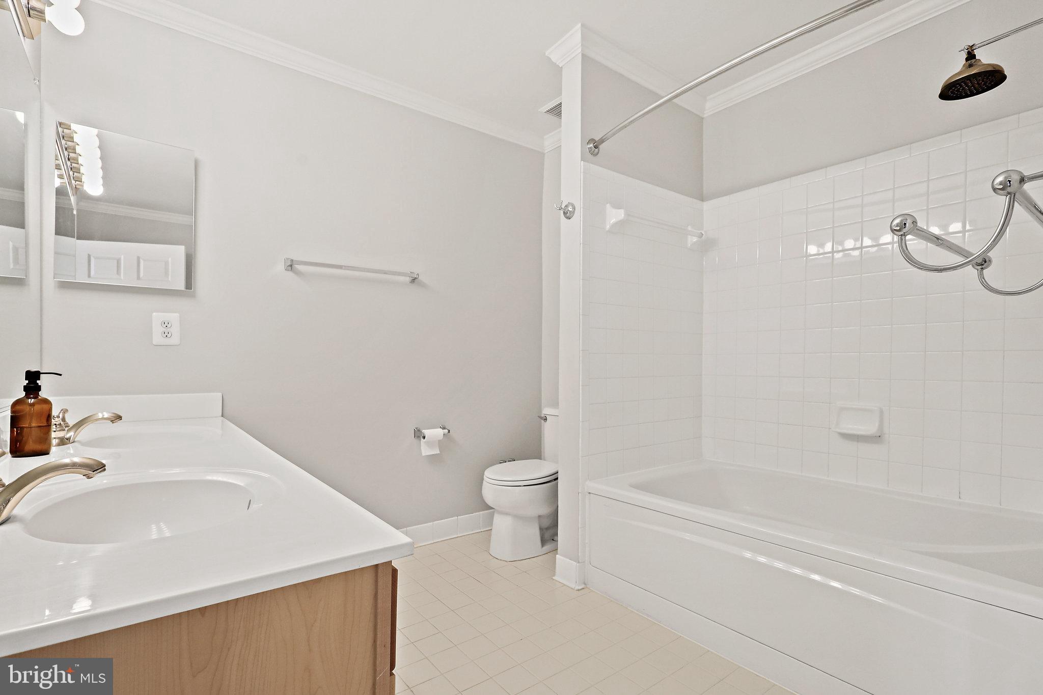 CAMERON STATION - Residential Lease