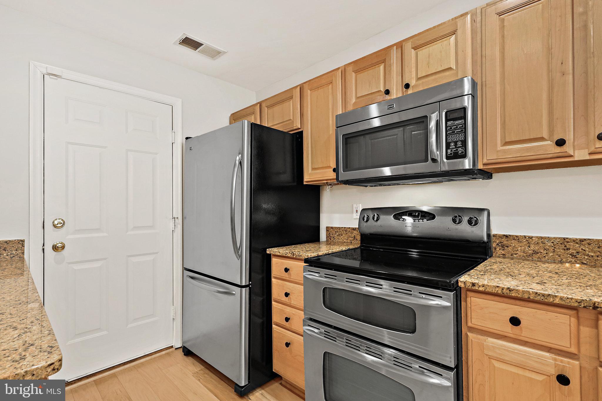 CAMERON STATION - Residential Lease