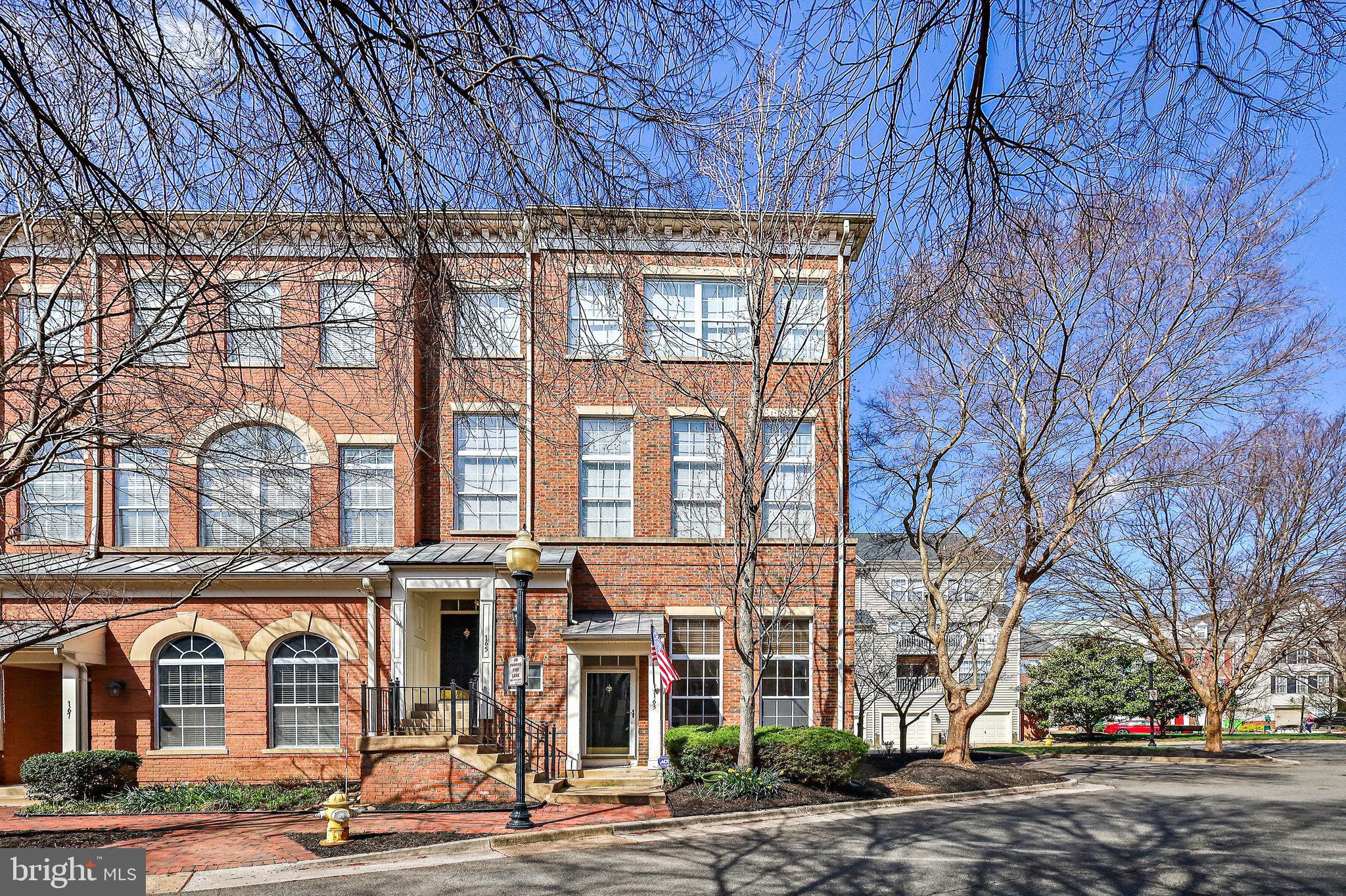 CAMERON STATION - Residential Lease