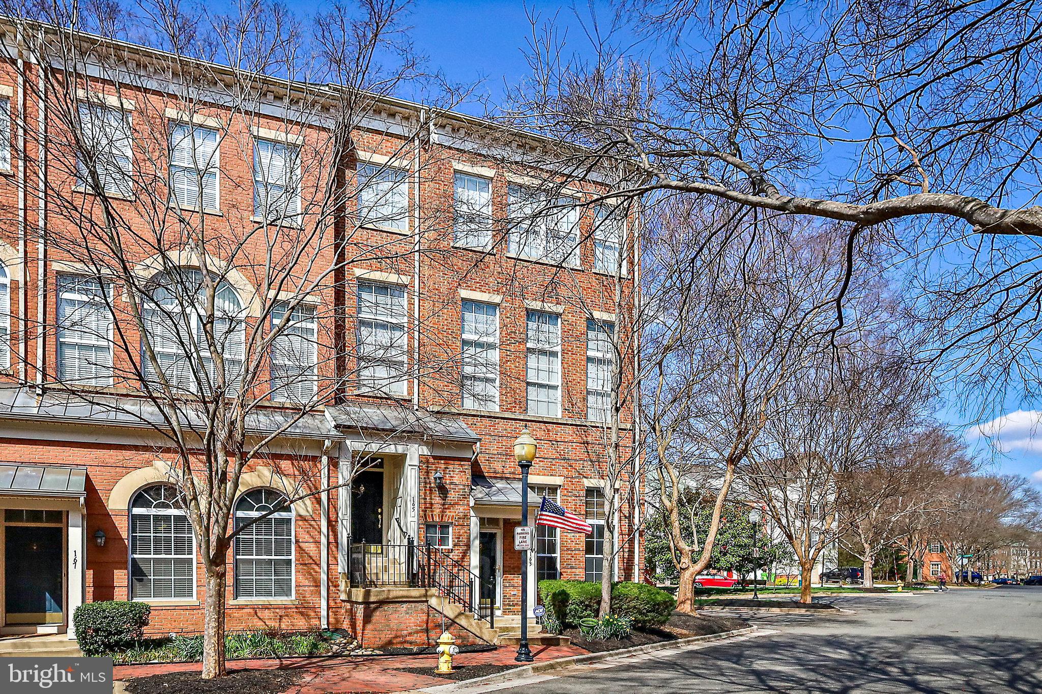 CAMERON STATION - Residential Lease