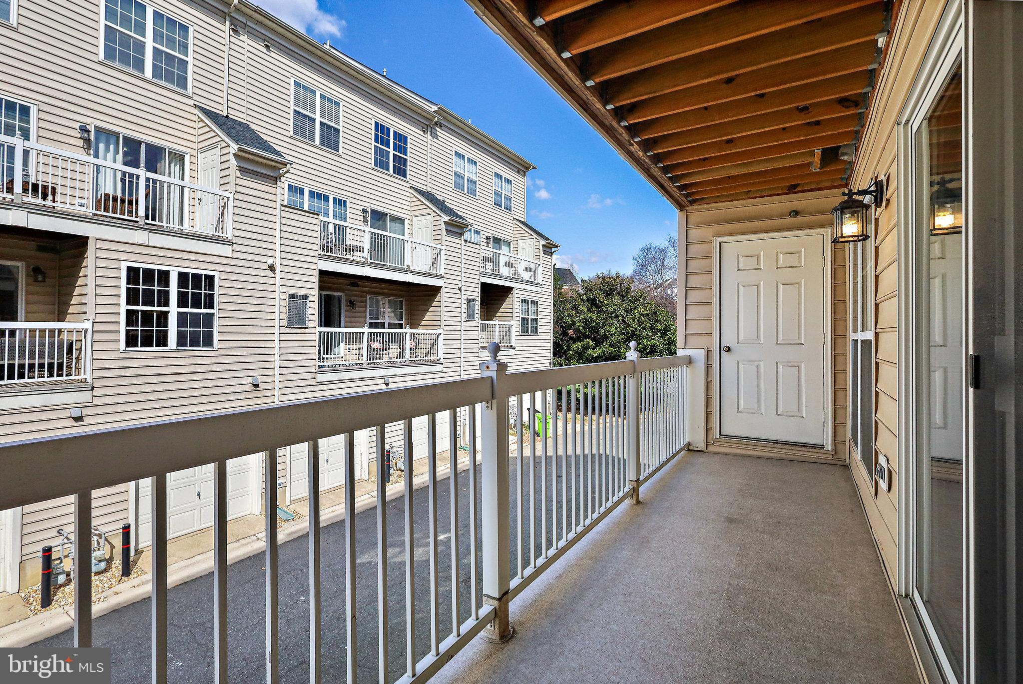 CAMERON STATION - Residential Lease