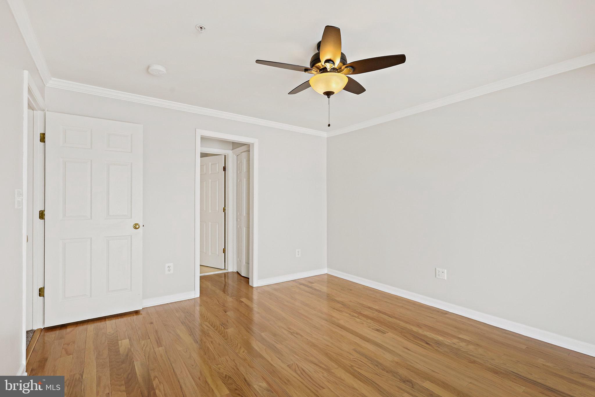 CAMERON STATION - Residential Lease