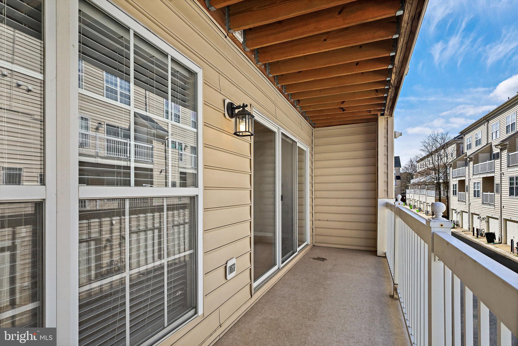 CAMERON STATION - Residential Lease