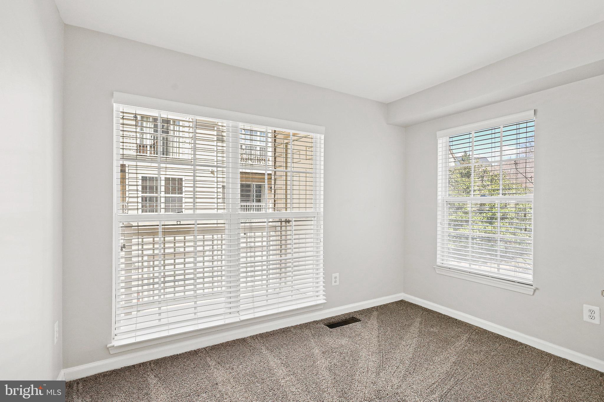 CAMERON STATION - Residential Lease