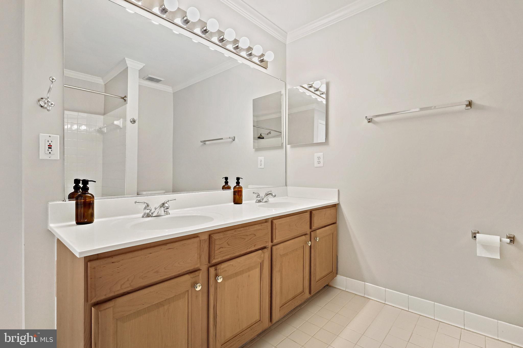 CAMERON STATION - Residential Lease