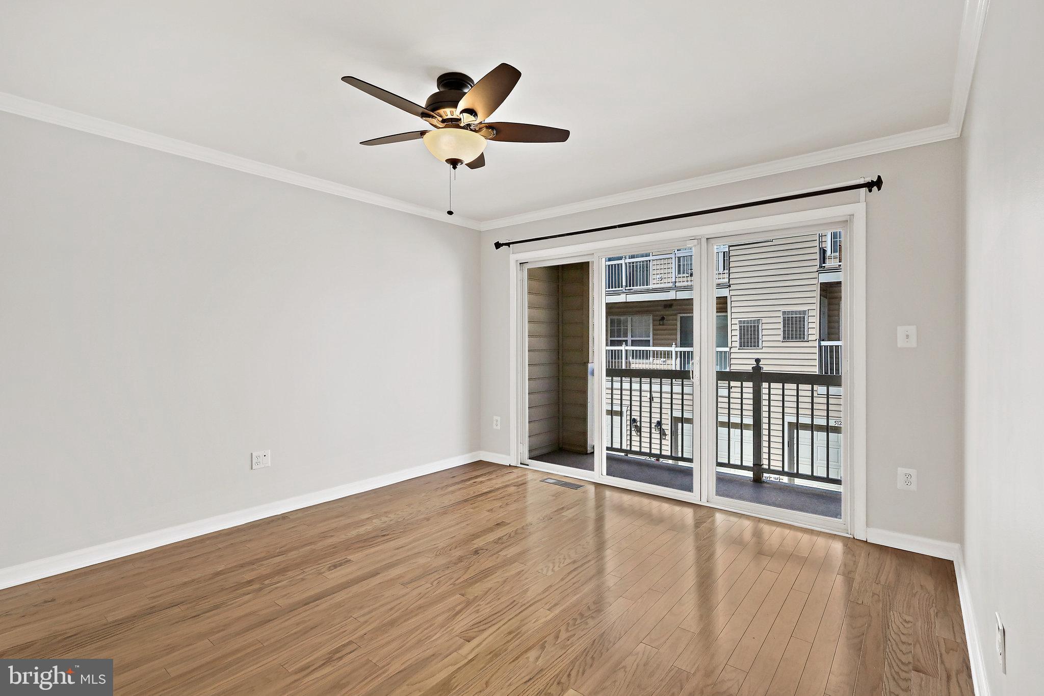 CAMERON STATION - Residential Lease