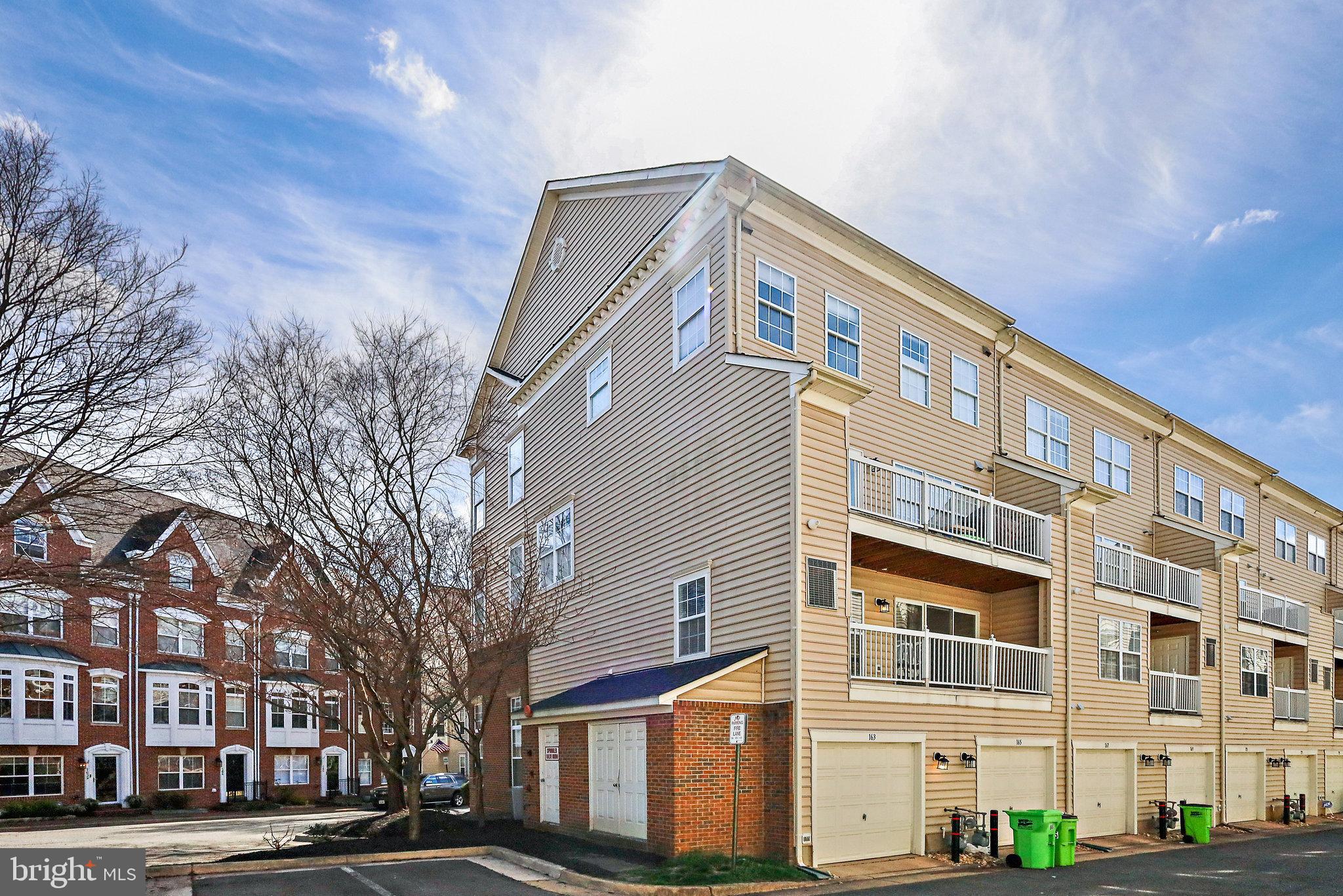 CAMERON STATION - Residential Lease