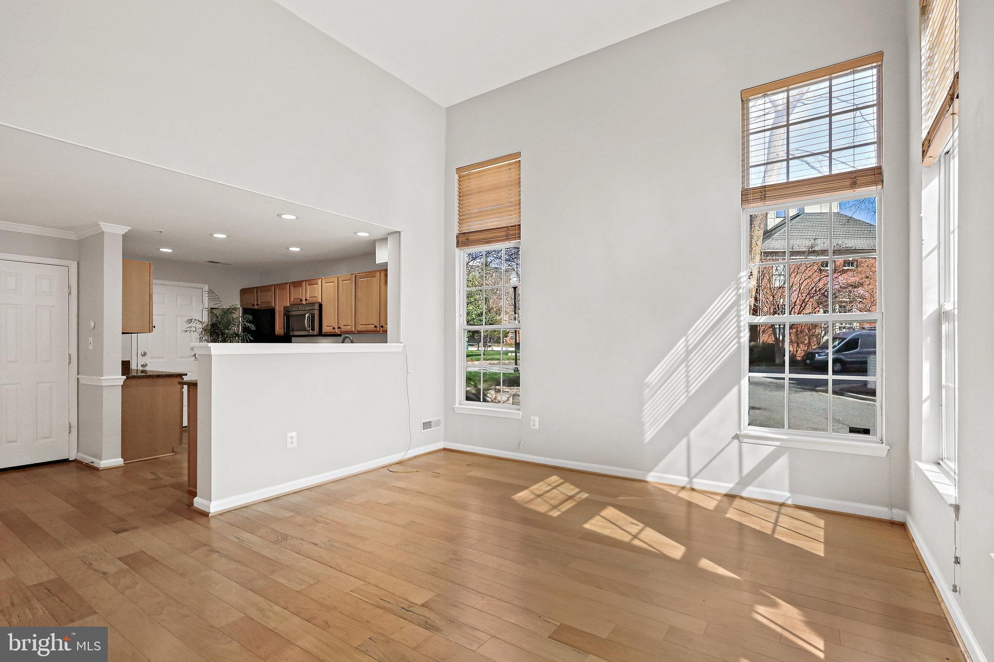 CAMERON STATION - Residential Lease