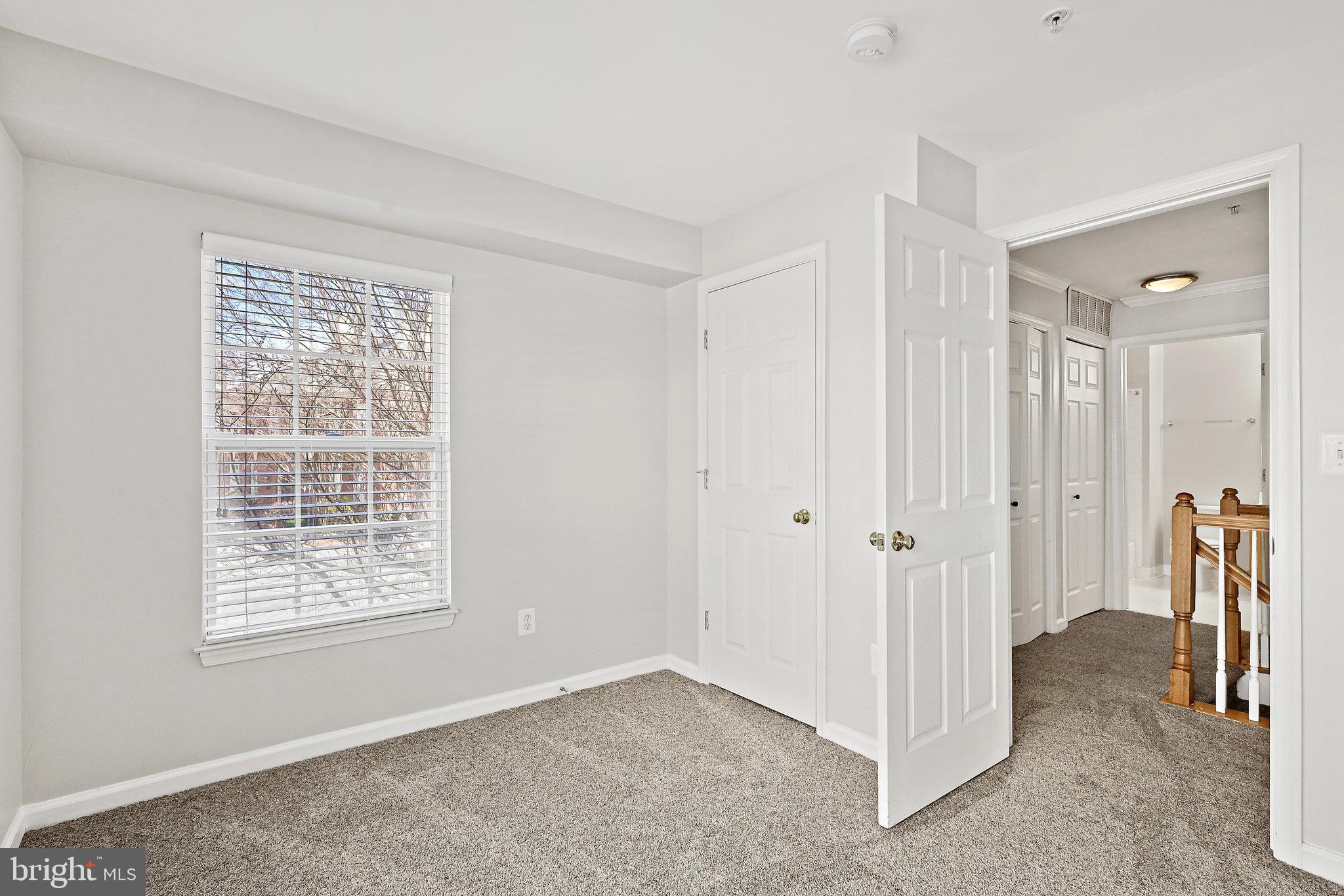 CAMERON STATION - Residential Lease