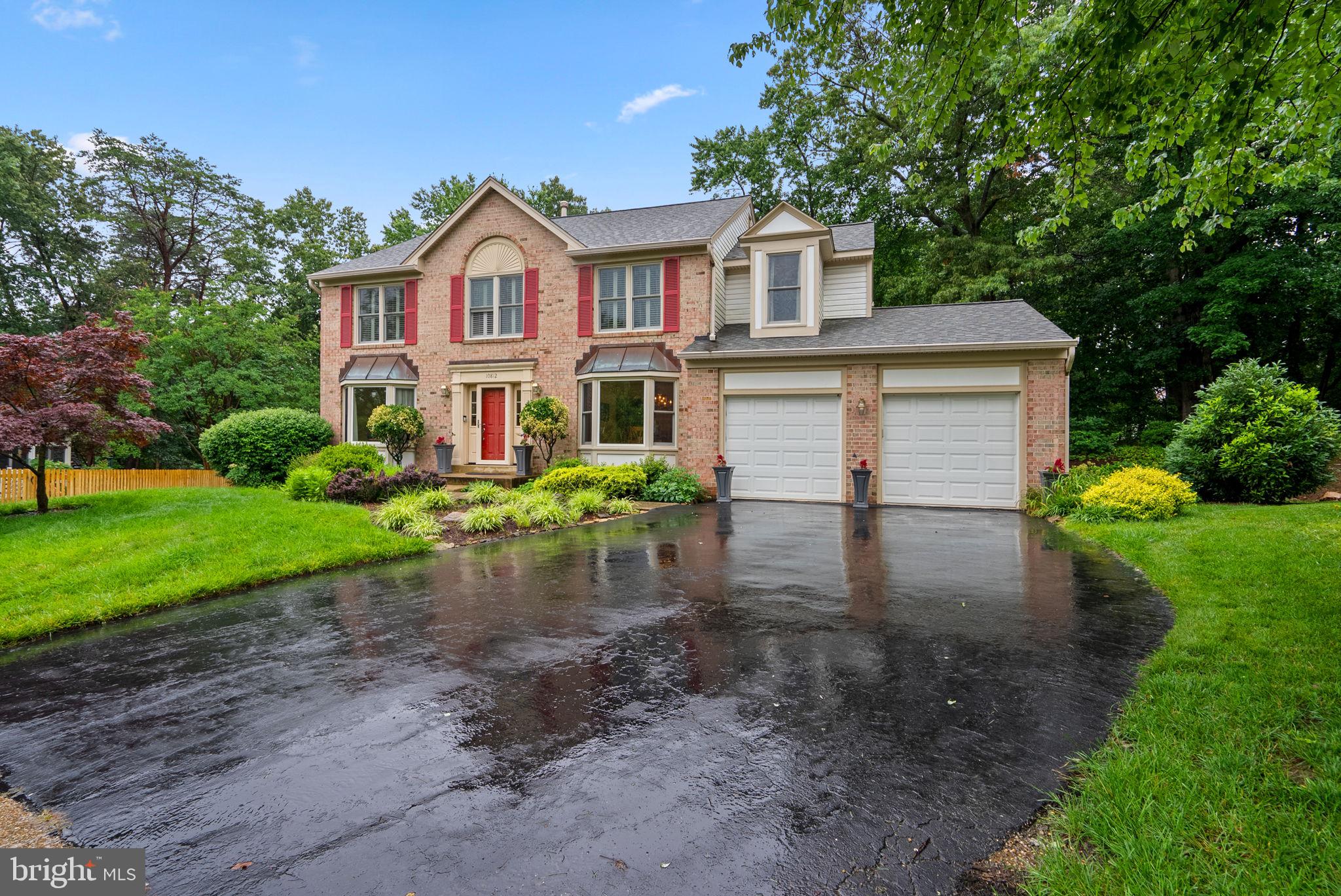 10812 GREEN ASH LANE