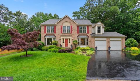 10812 GREEN ASH LANE BELTSVILLE MD 20705