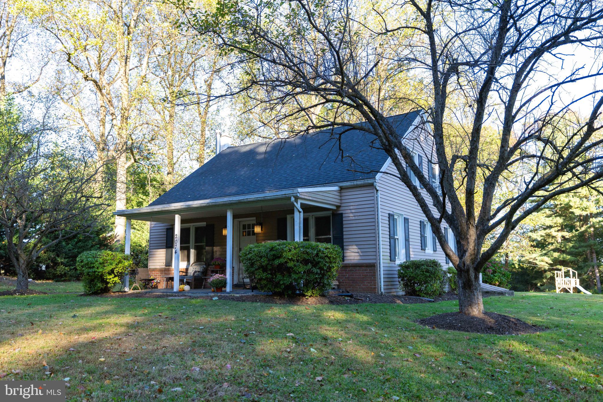 2074 WHITE OAK ROAD
