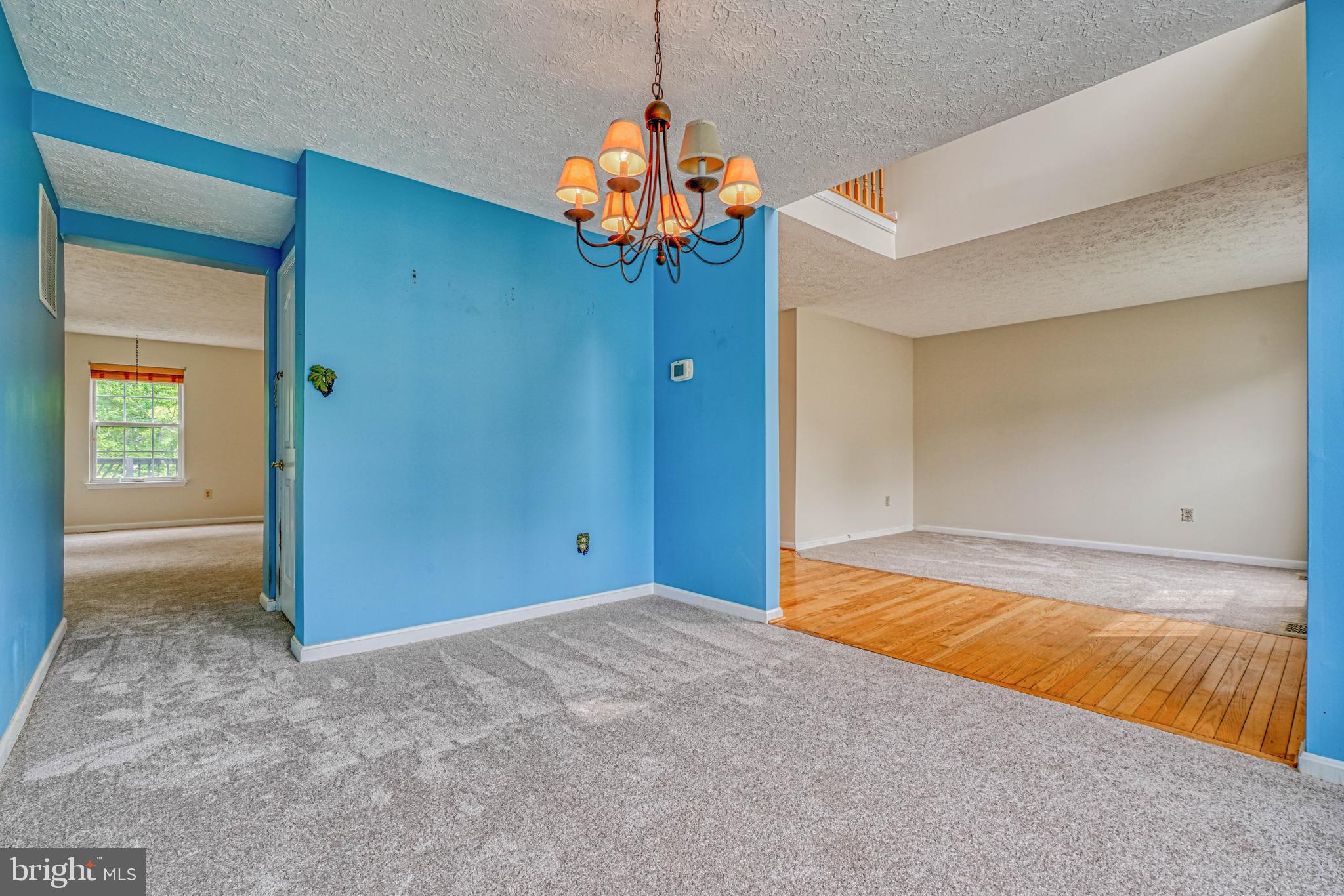 NORTH HILLS - Residential