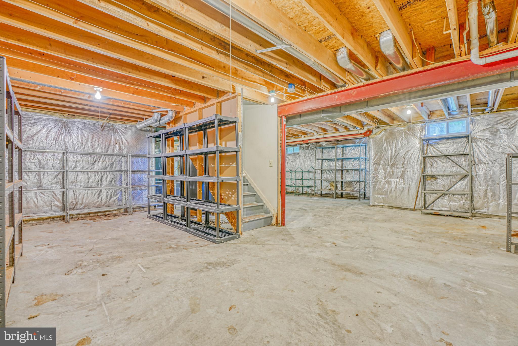 NORTH HILLS - Residential