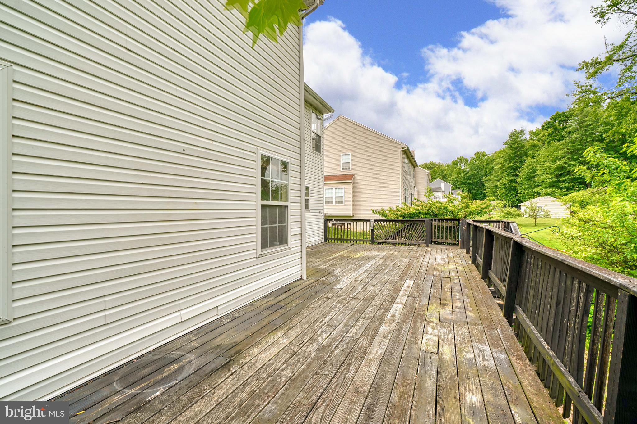 NORTH HILLS - Residential