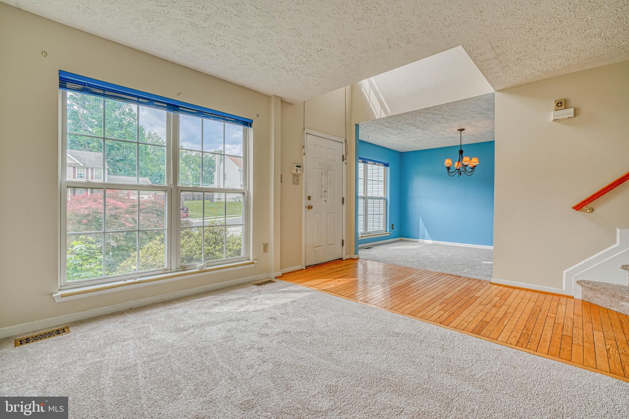 NORTH HILLS - Residential