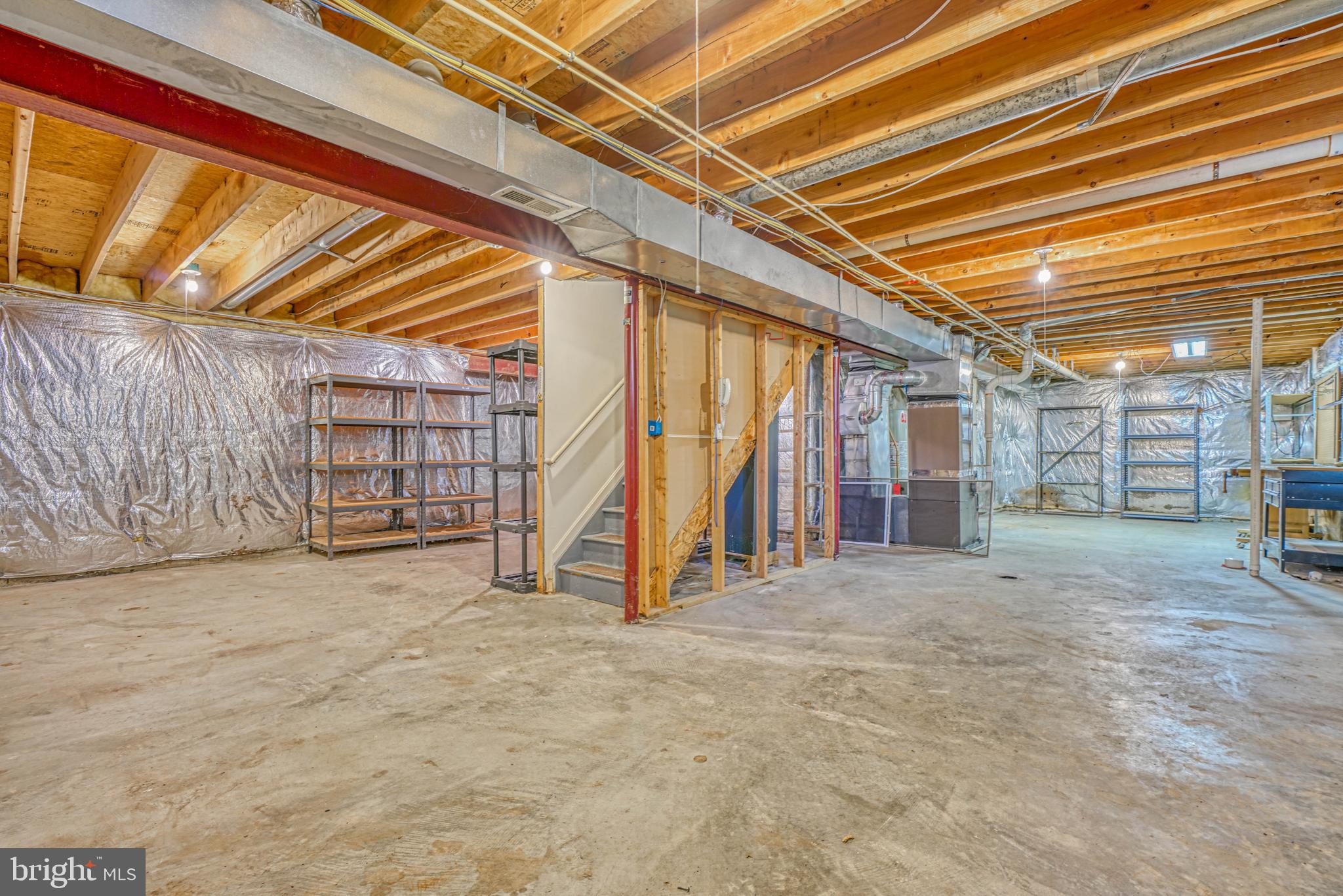 NORTH HILLS - Residential