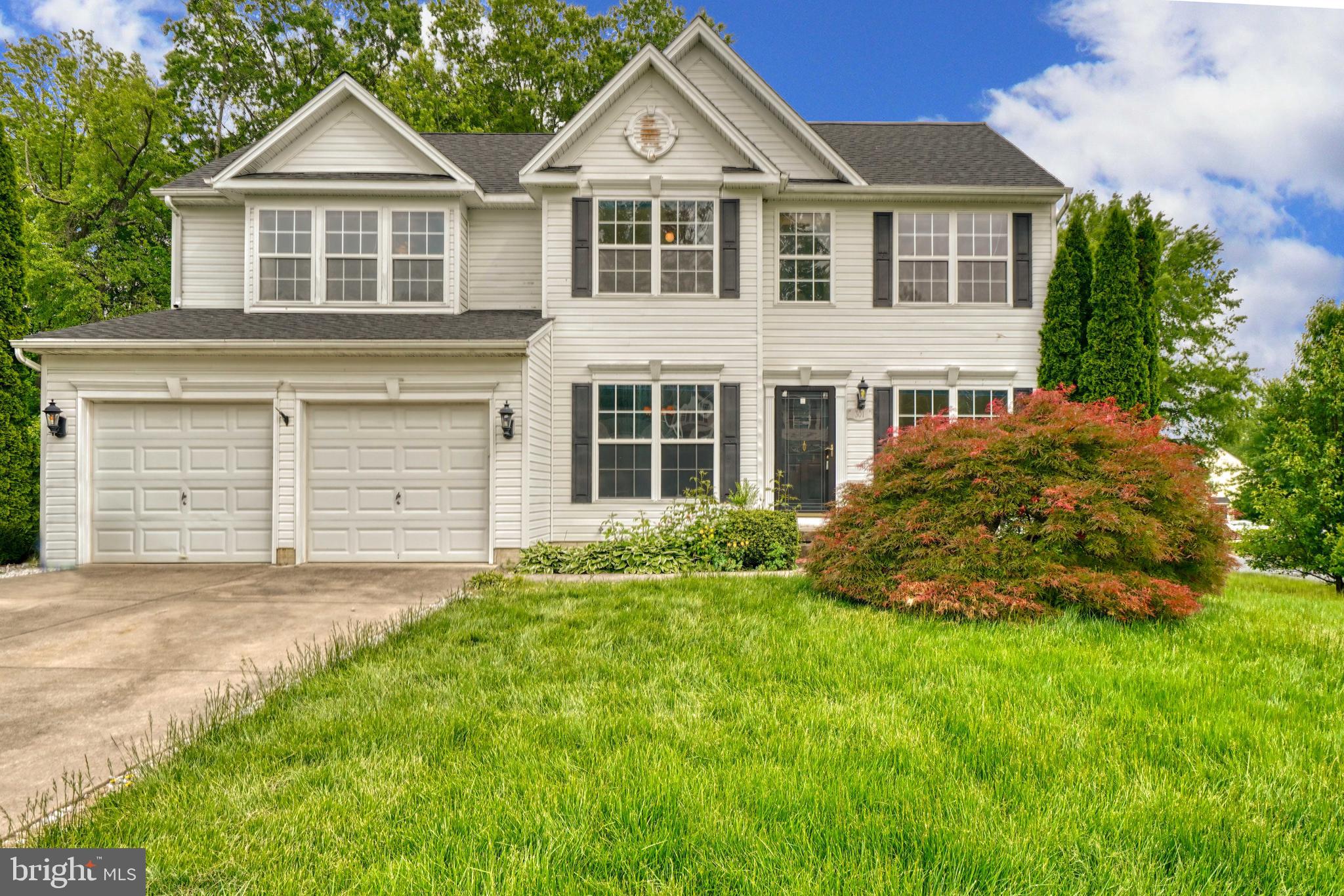 NORTH HILLS - Residential