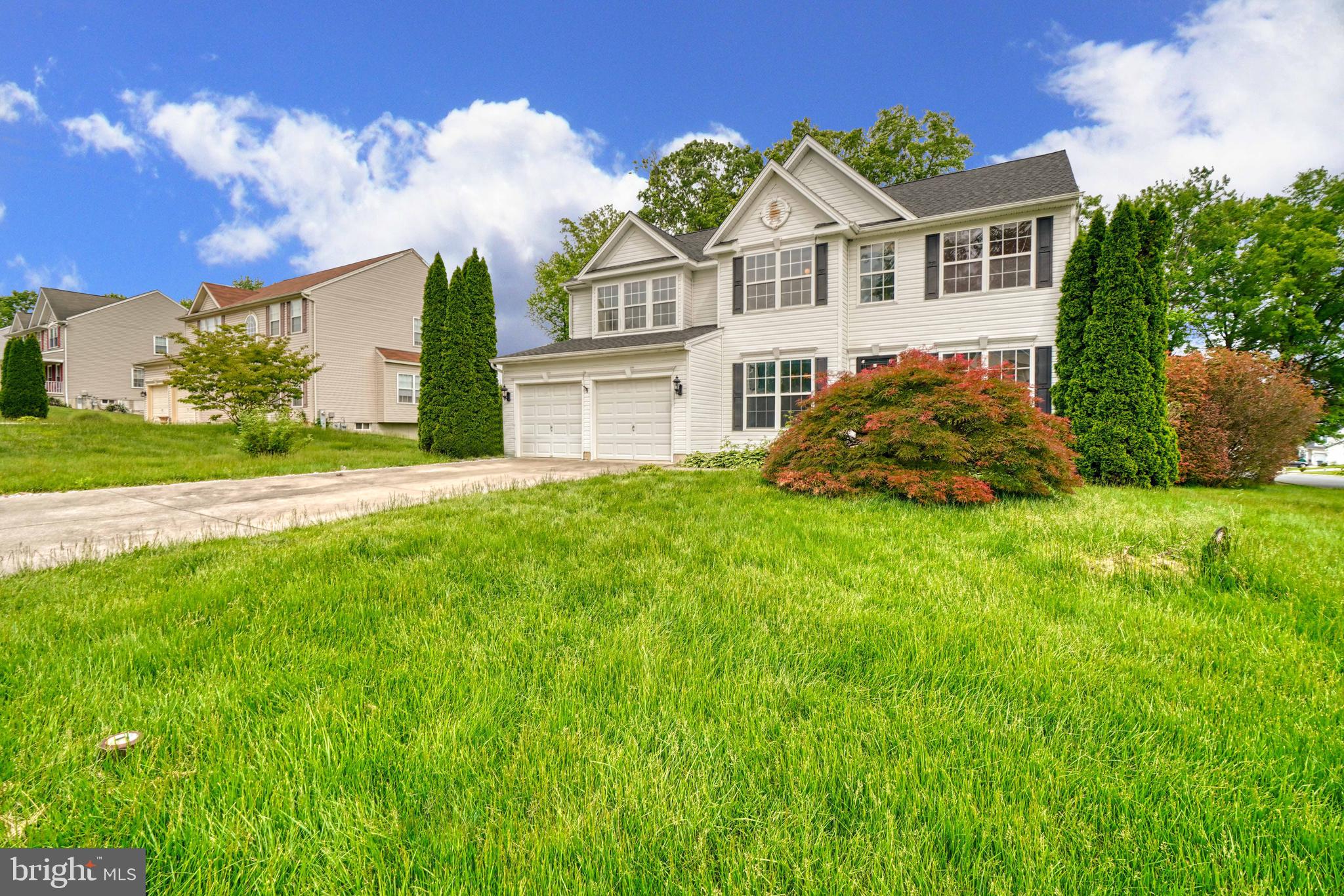 NORTH HILLS - Residential