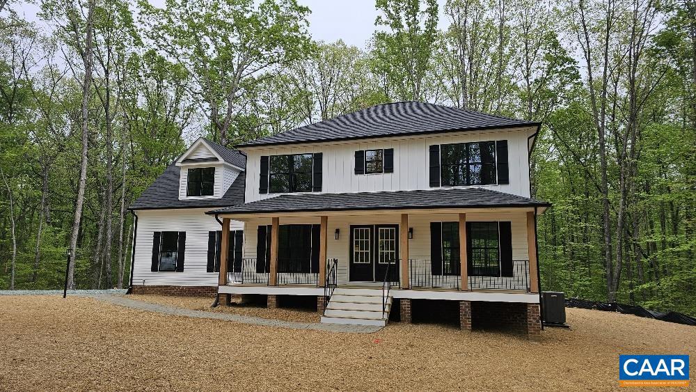 Lot 19 PORKCHOP CT