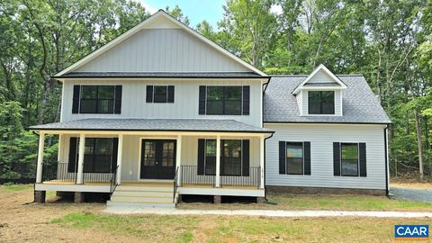 Lot 19 PORKCHOP CT LOUISA VA 23093