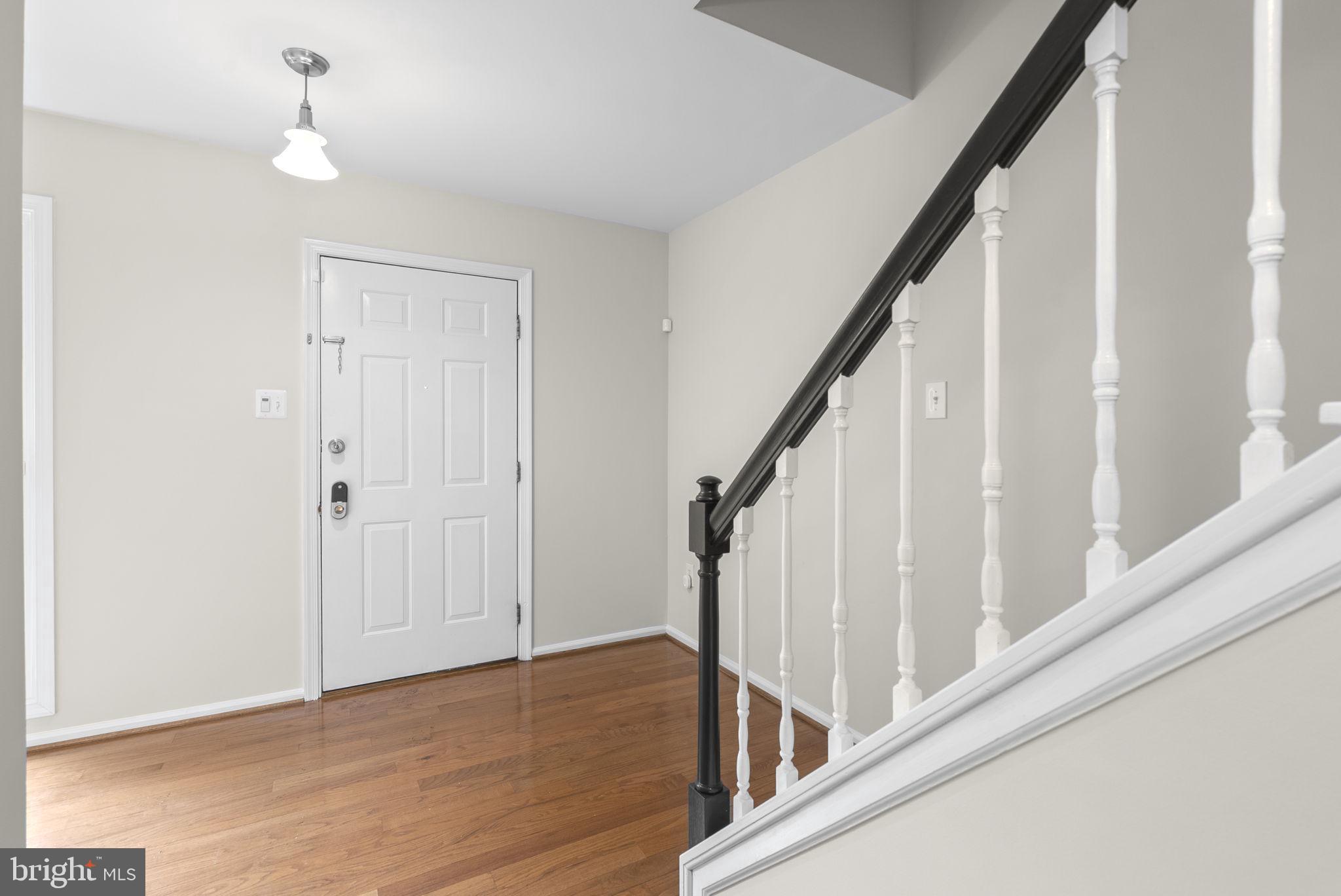1119 HALESWORTH DRIVE