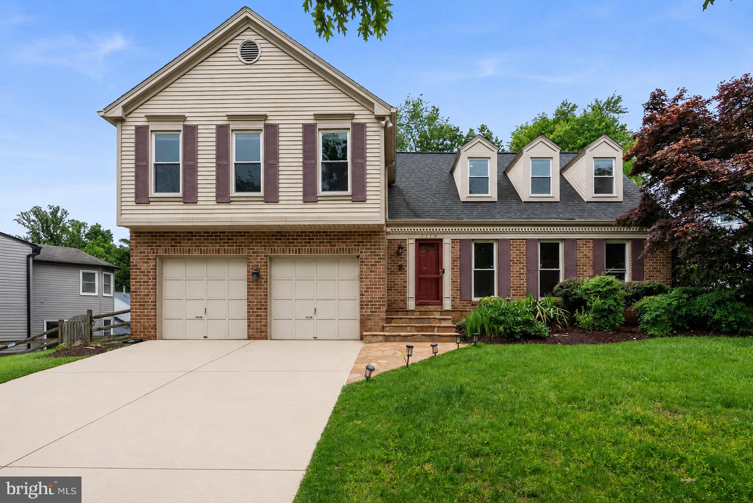1119 HALESWORTH DRIVE