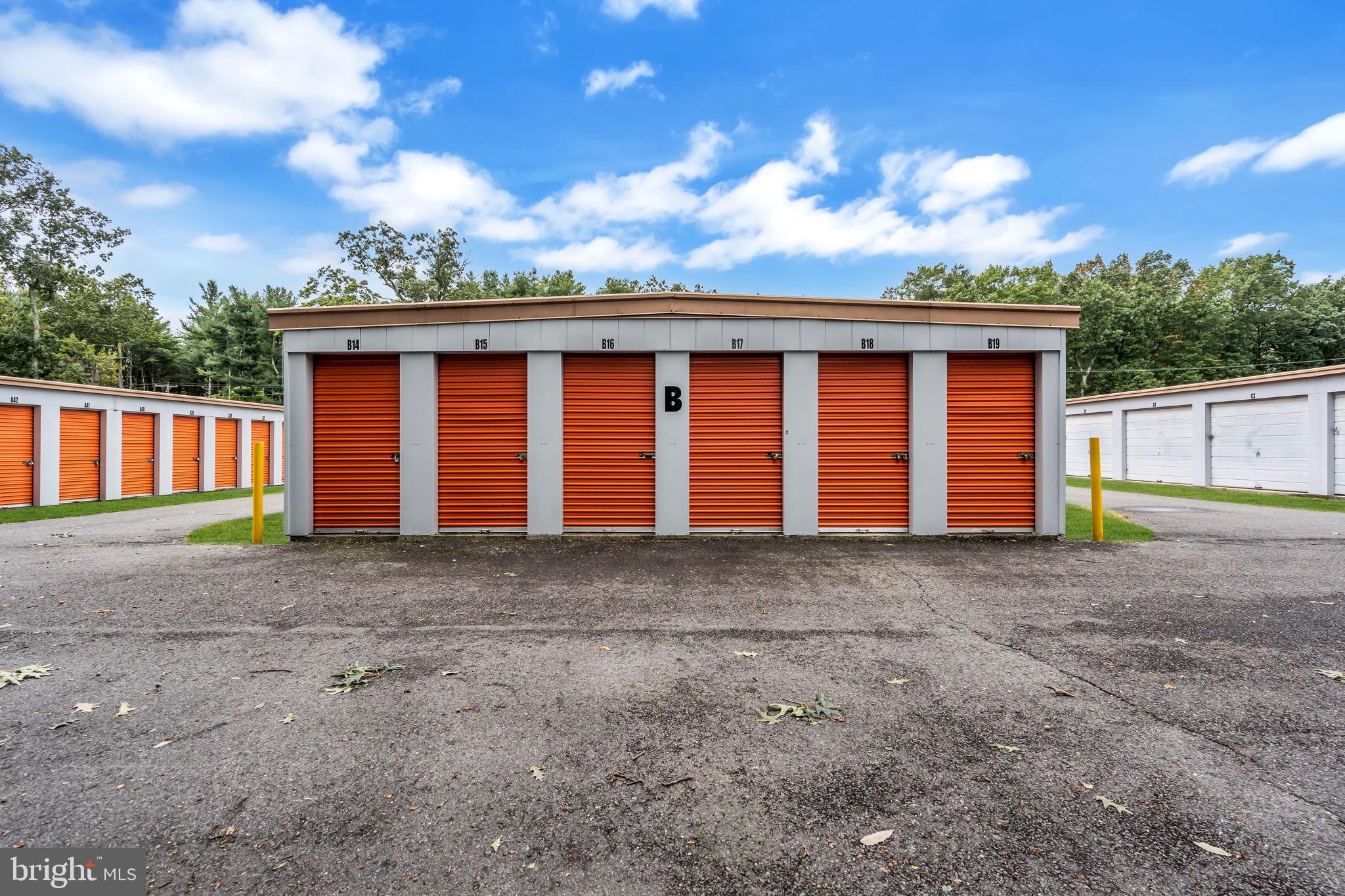 408 TRENTON ROAD