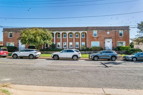 Photo of 140 Little Falls Street #207 & 209, FALLS CHURCH, VA 22046 (MLS # VAFA2003846)