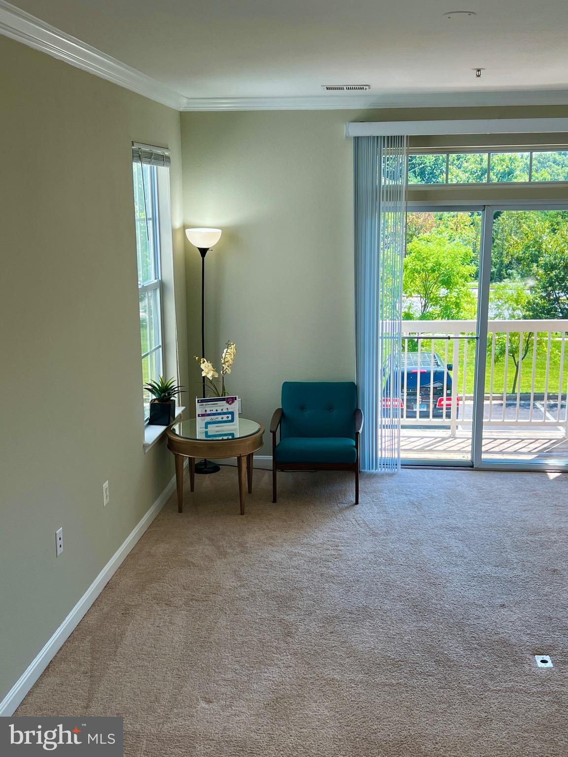 FOX MILL STATION - Residential Lease