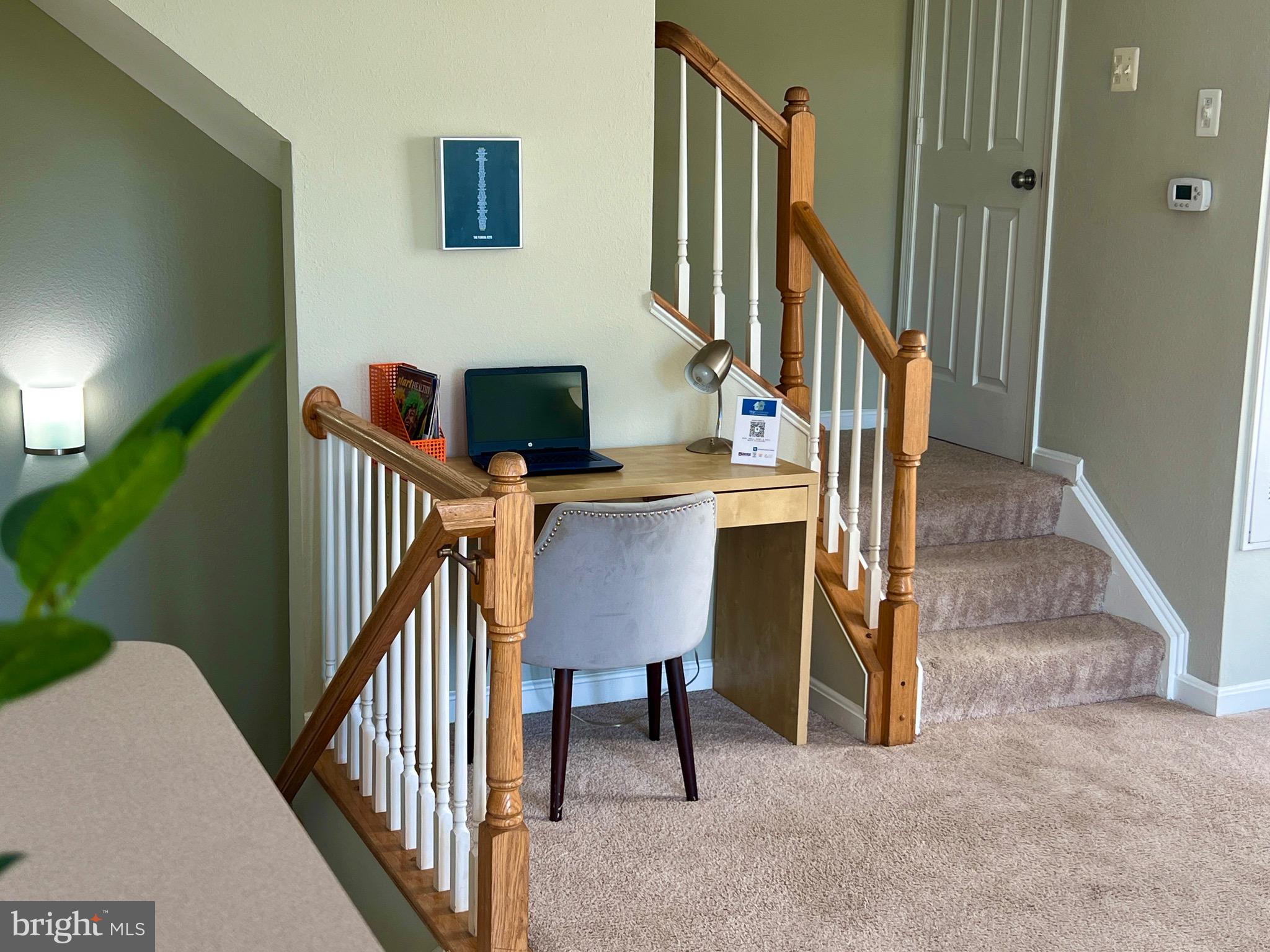 FOX MILL STATION - Residential Lease