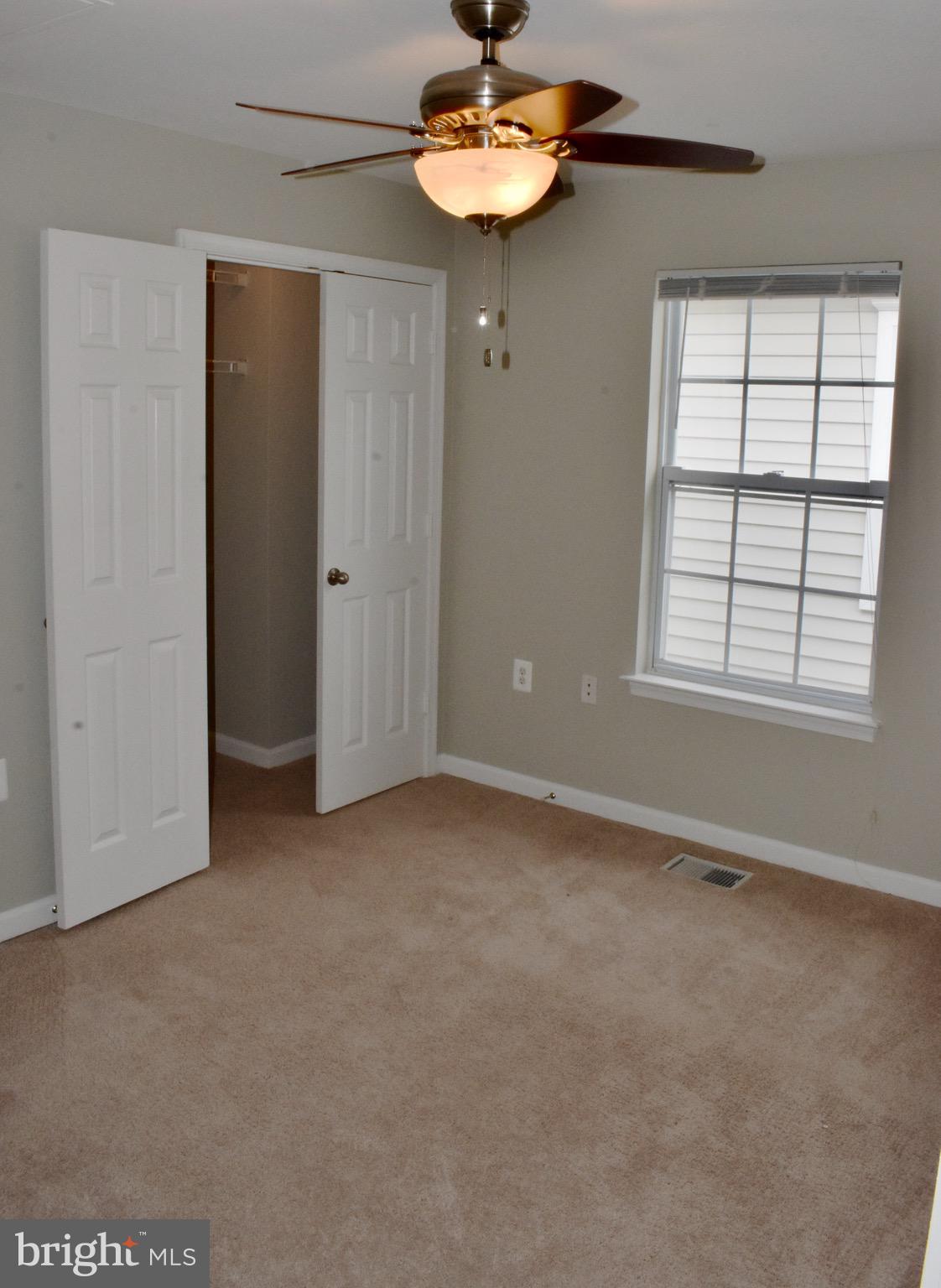 FOX MILL STATION - Residential Lease