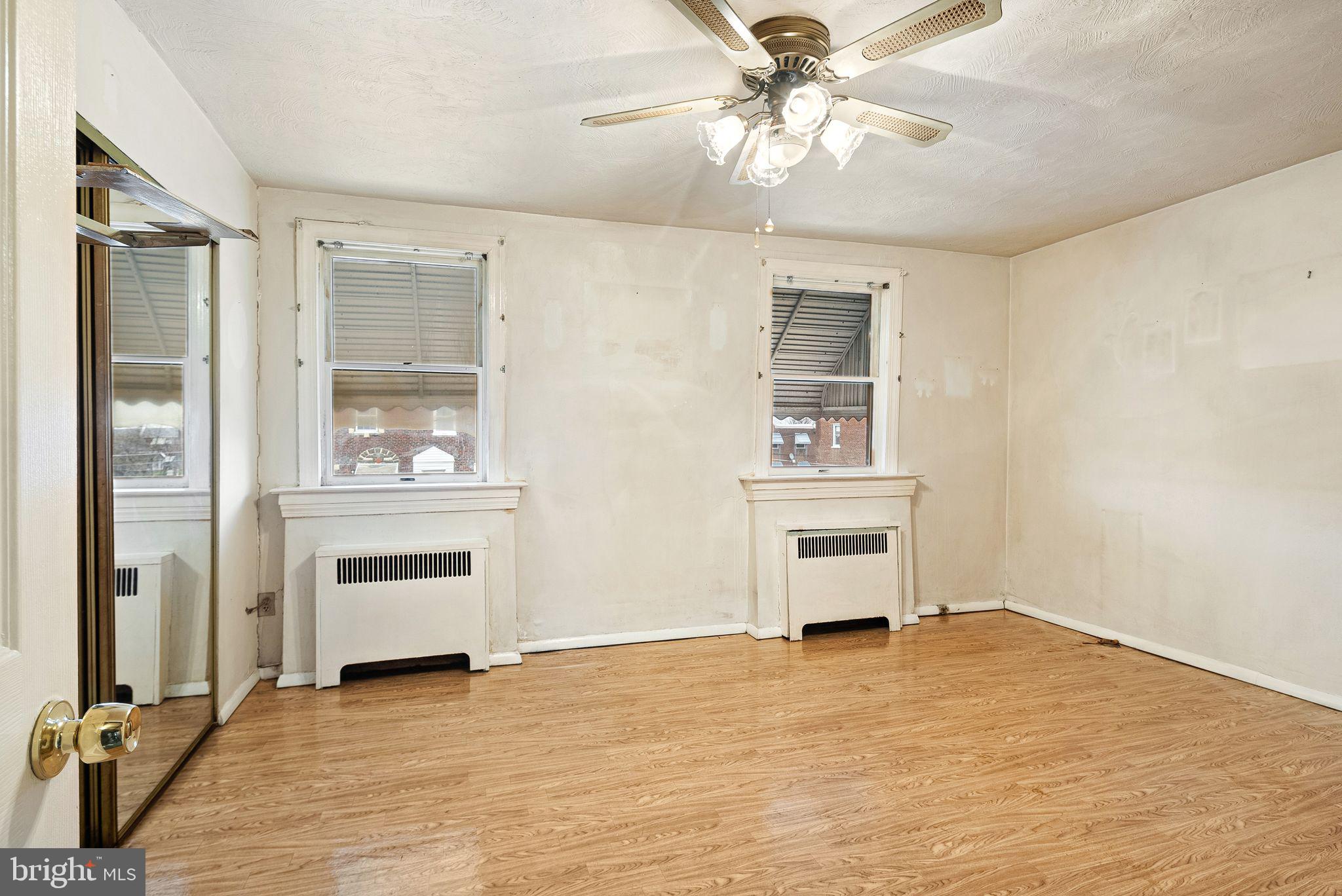 MAYFAIR - Residential