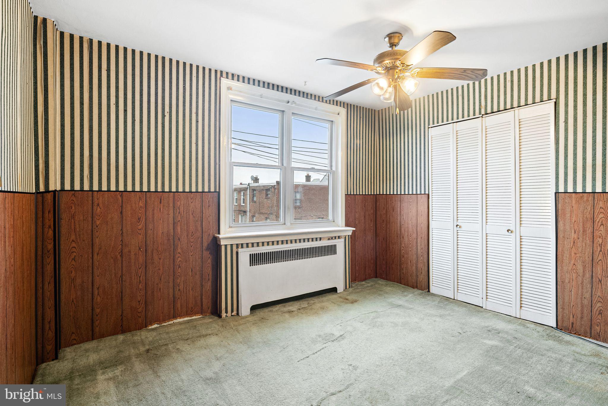 MAYFAIR - Residential