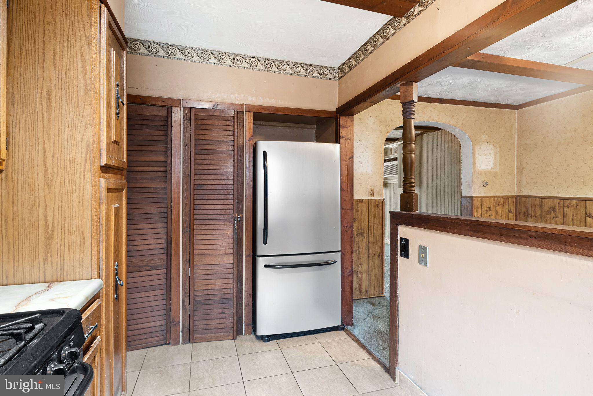 MAYFAIR - Residential