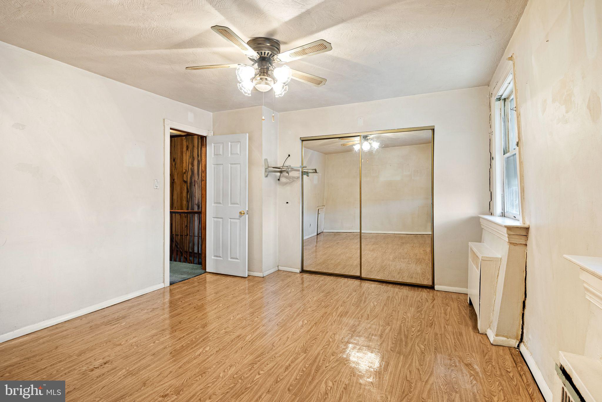 MAYFAIR - Residential