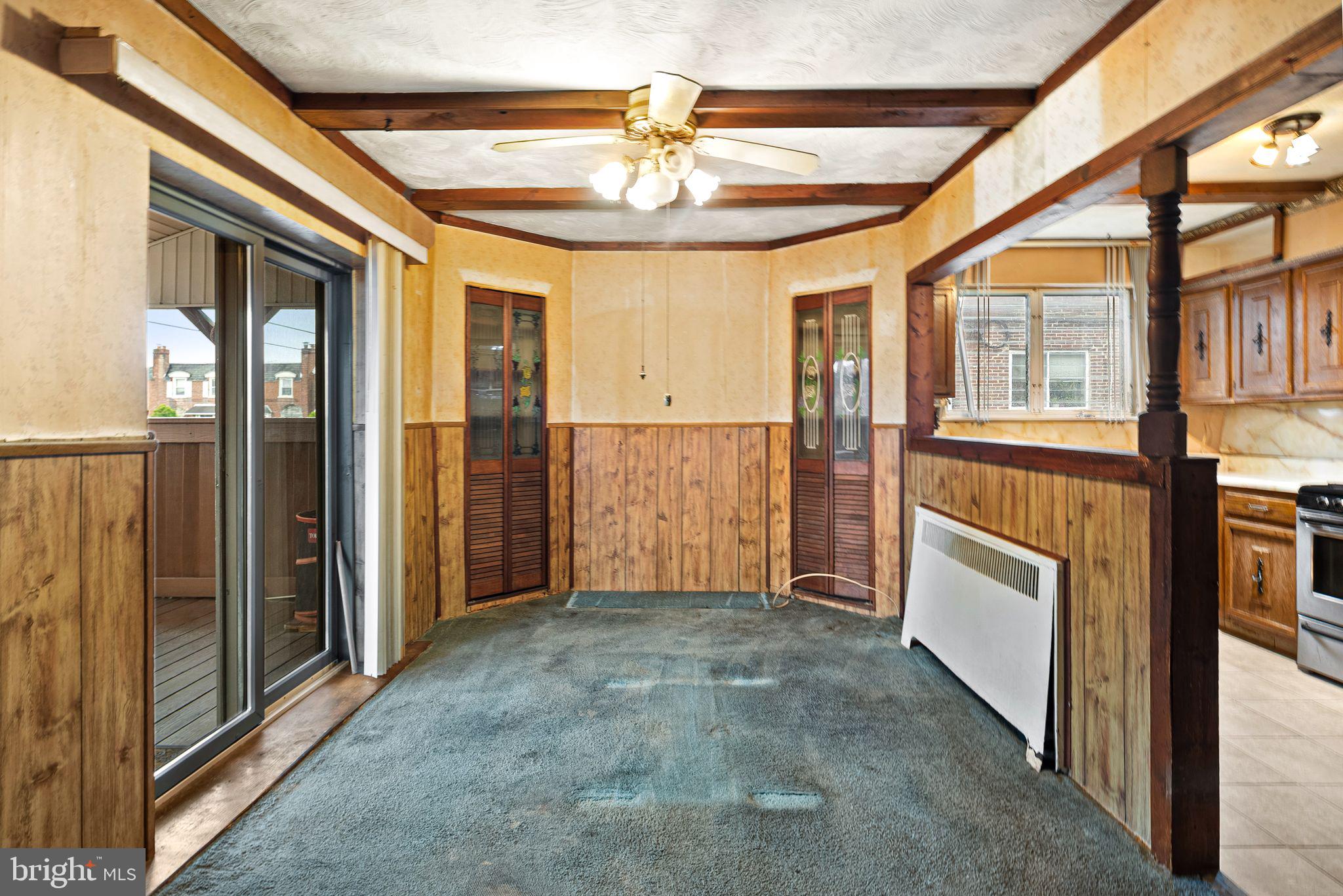 MAYFAIR - Residential