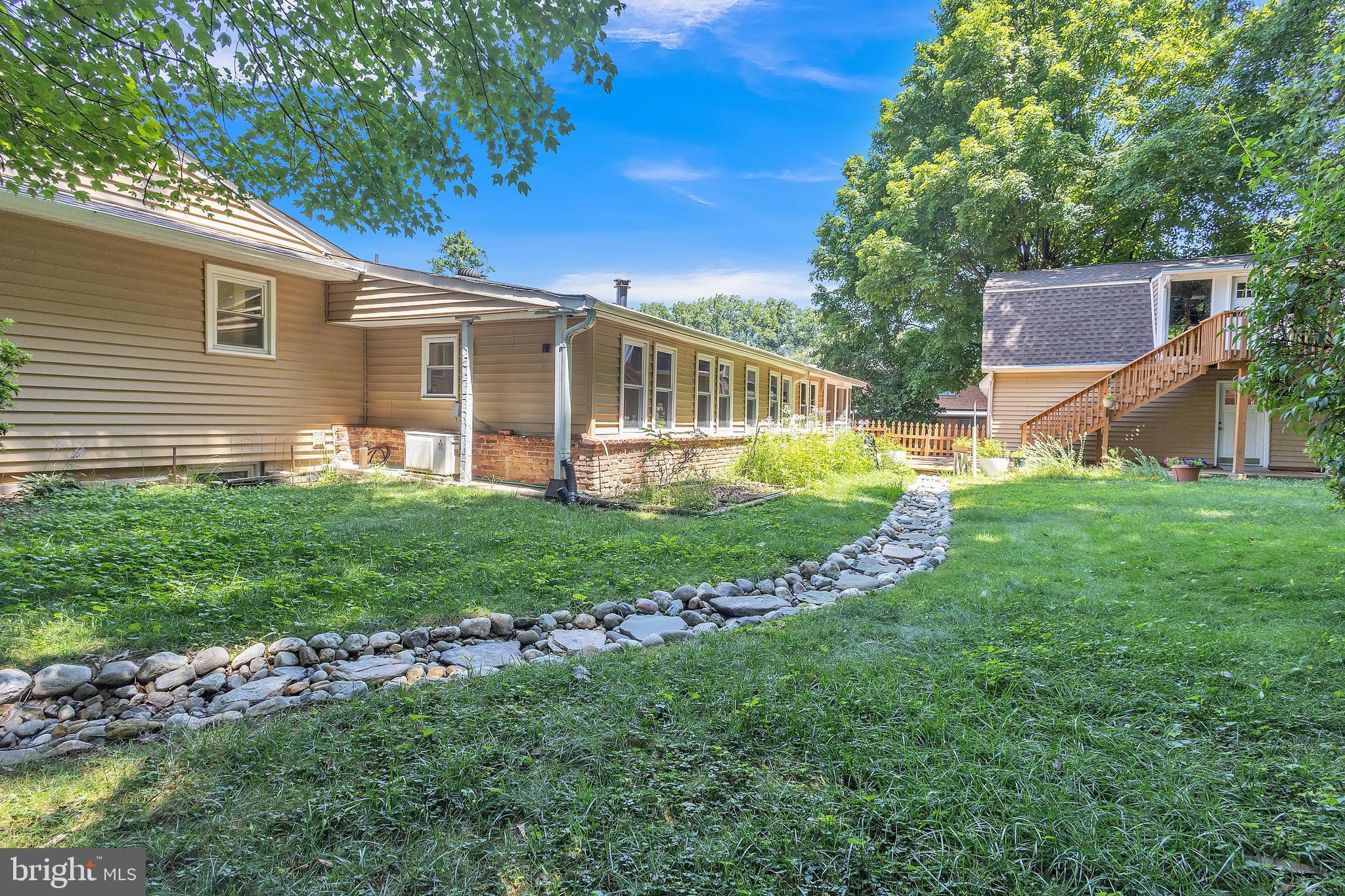 COLLEGE VIEW - Residential