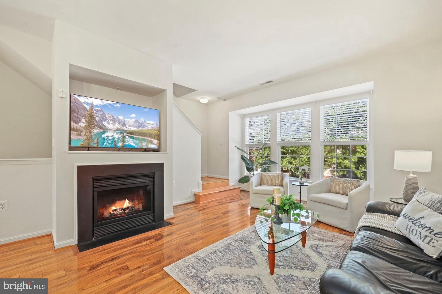 PARKSIDE AT DULLES - Residential Lease