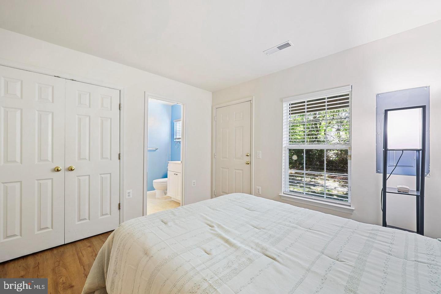 PARKSIDE AT DULLES - Residential Lease