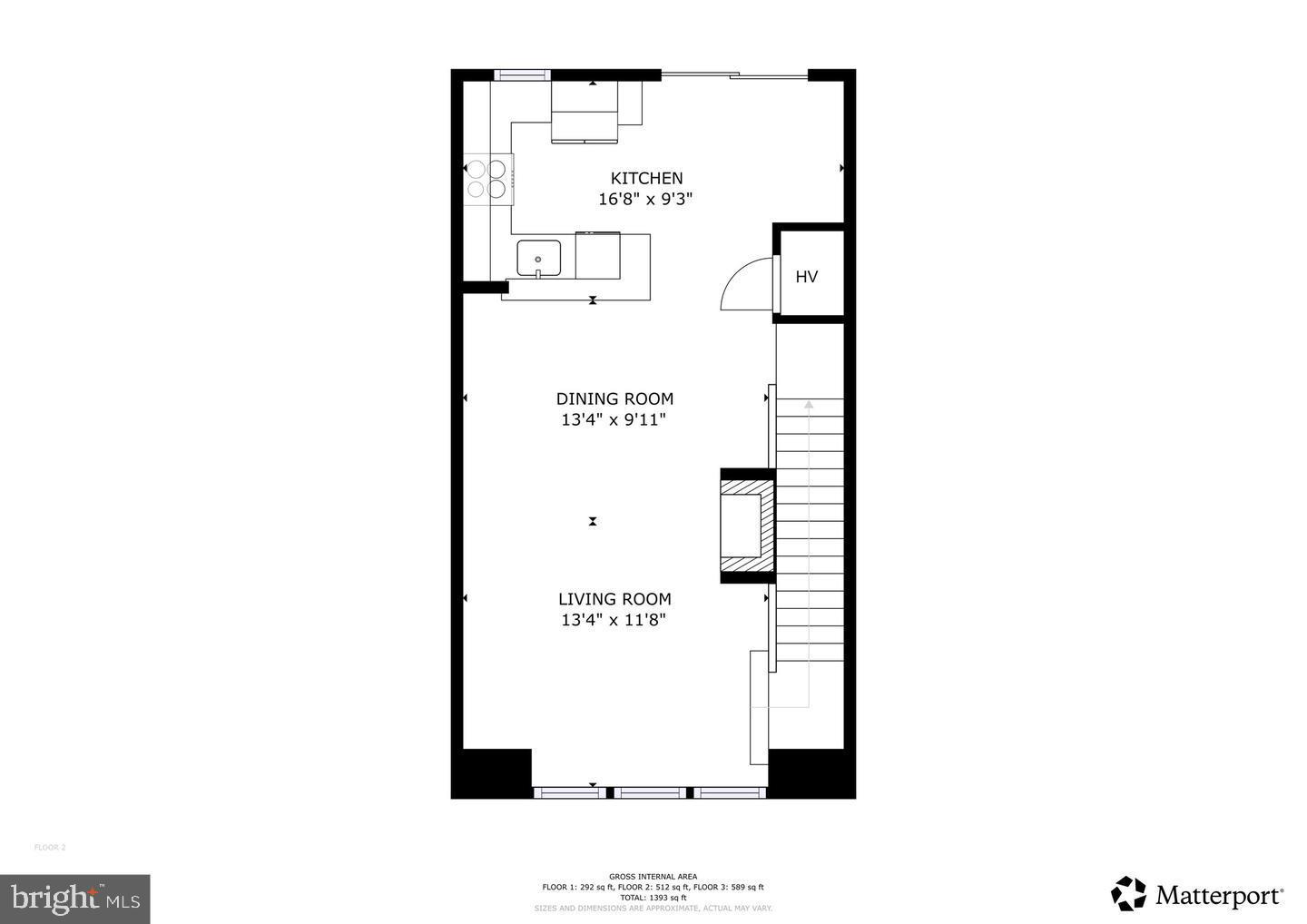 PARKSIDE AT DULLES - Residential Lease
