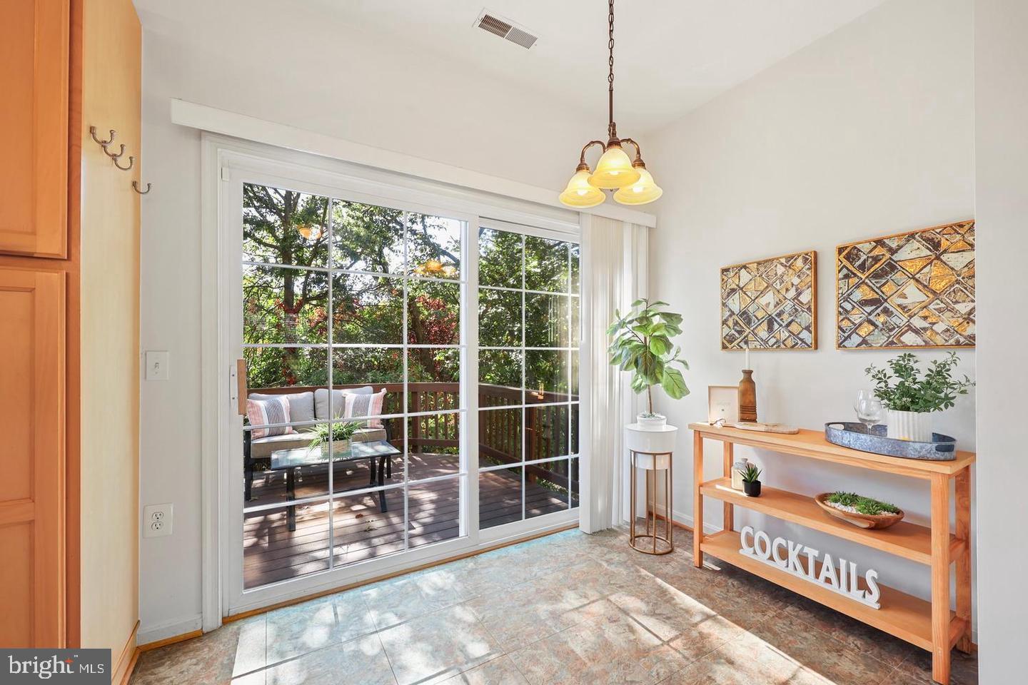 PARKSIDE AT DULLES - Residential Lease