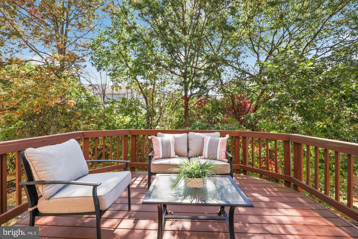 PARKSIDE AT DULLES - Residential Lease