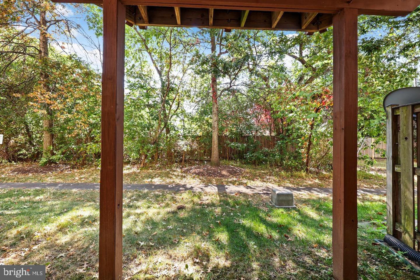 PARKSIDE AT DULLES - Residential Lease