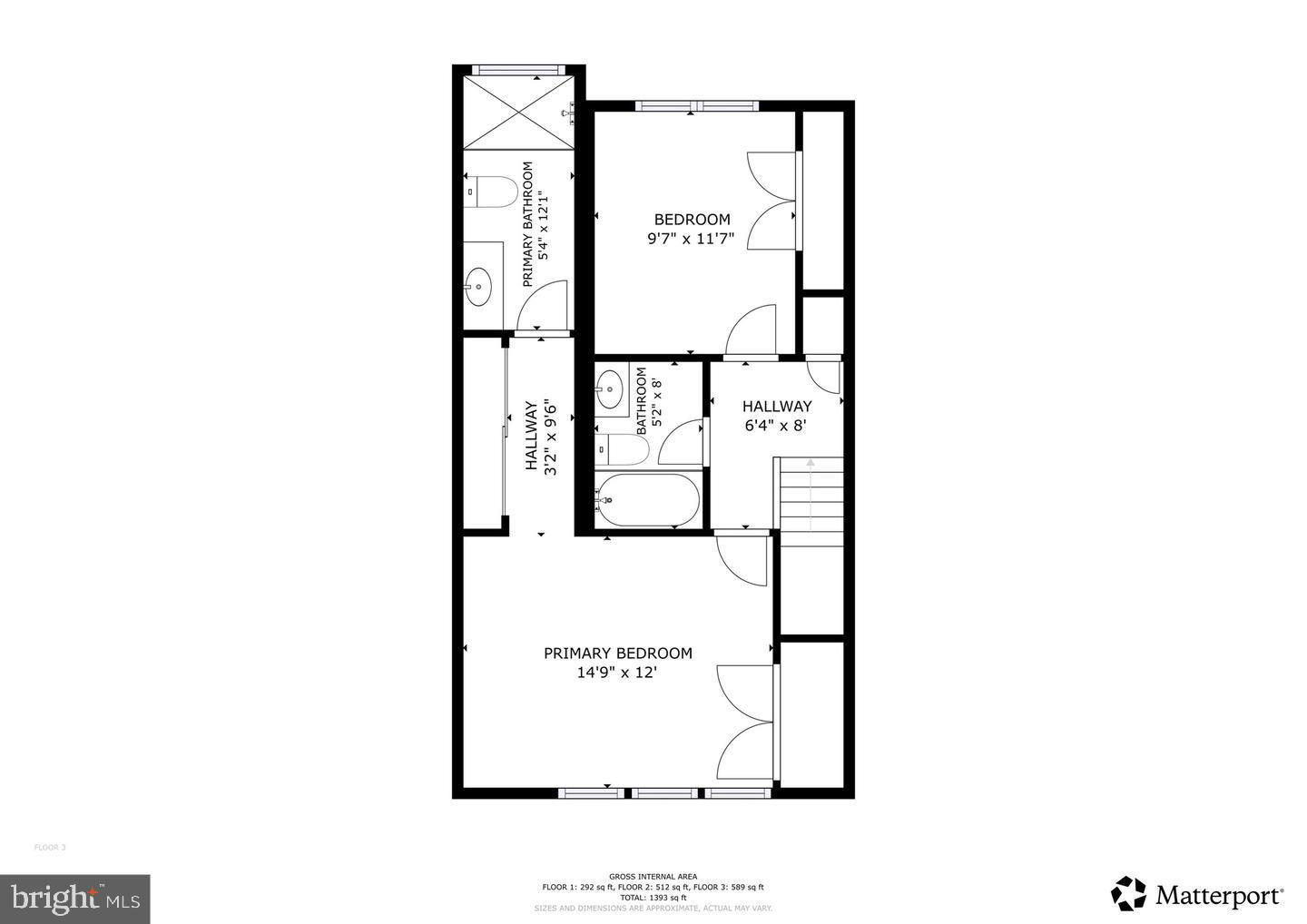 PARKSIDE AT DULLES - Residential Lease