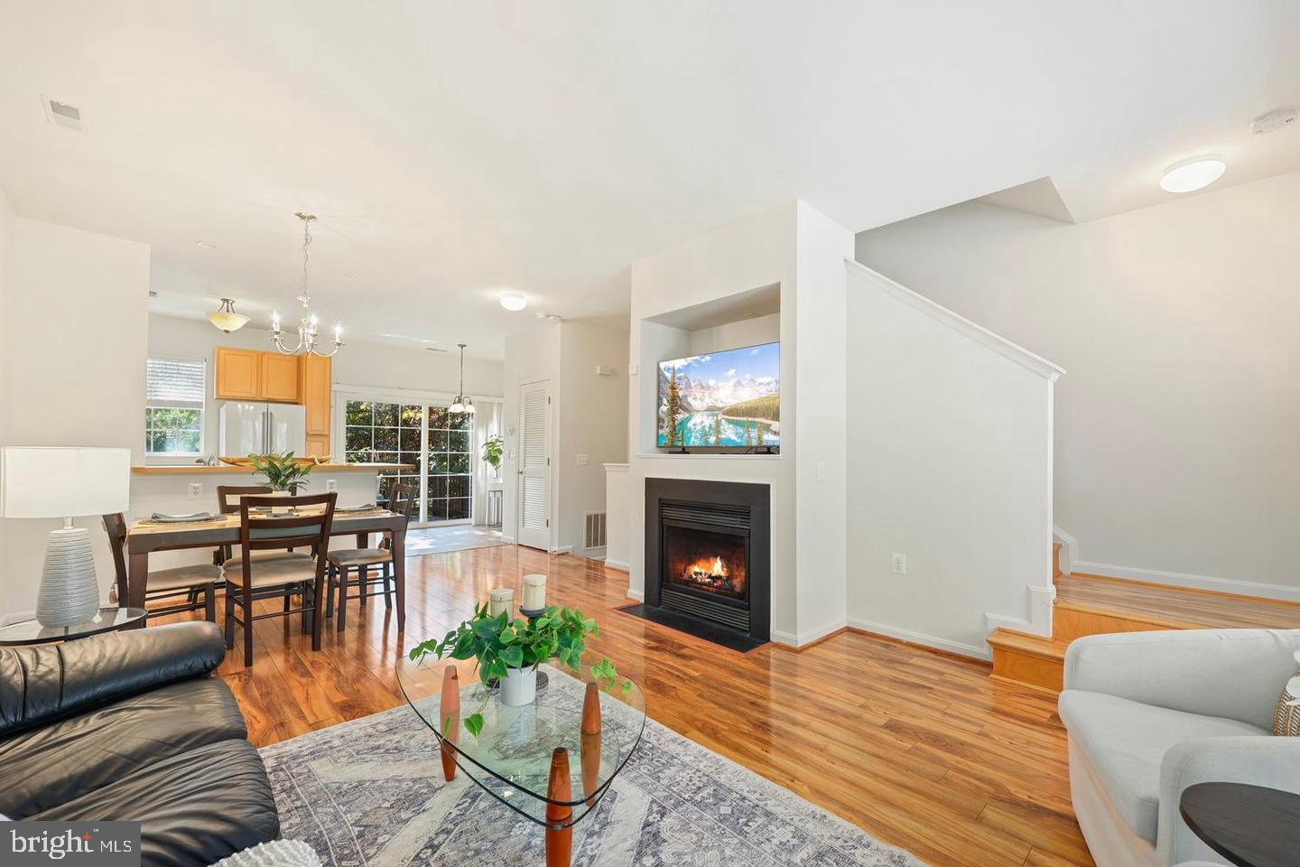 PARKSIDE AT DULLES - Residential Lease