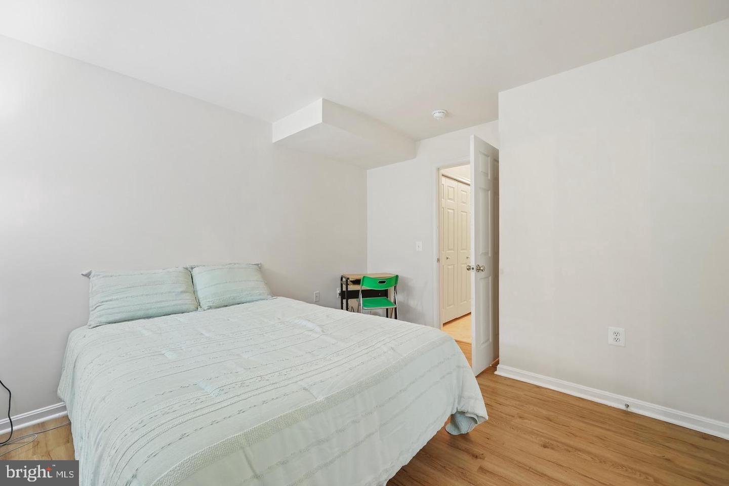 PARKSIDE AT DULLES - Residential Lease