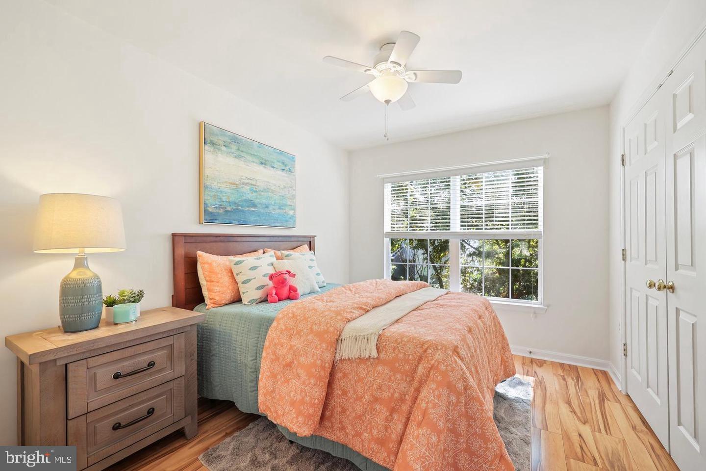 PARKSIDE AT DULLES - Residential Lease