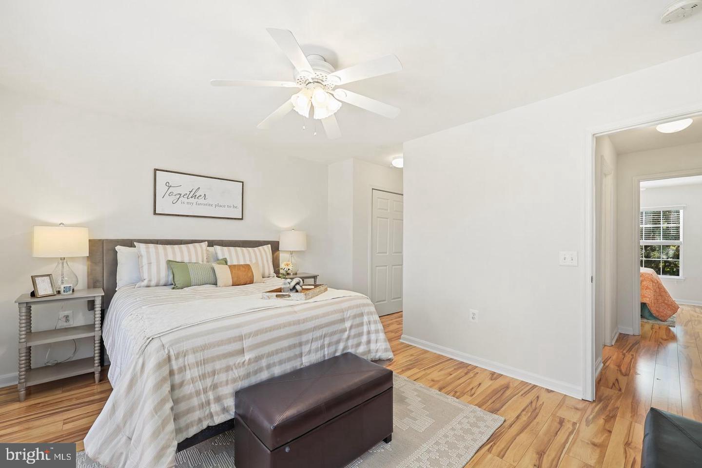 PARKSIDE AT DULLES - Residential Lease